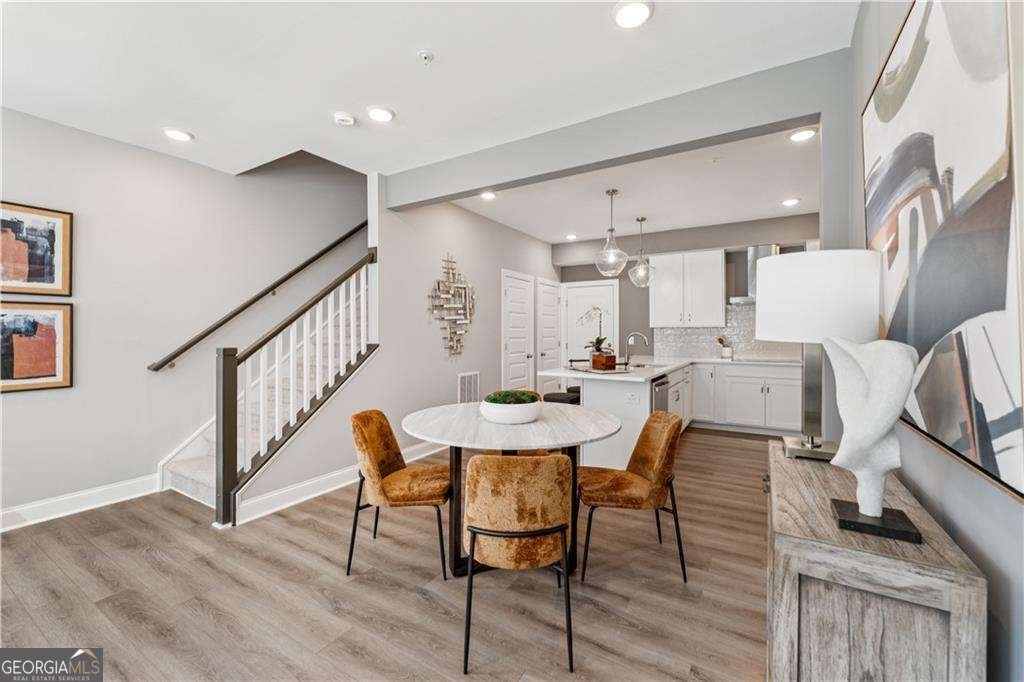 336 Skylar Court Atlanta - Photo 8
