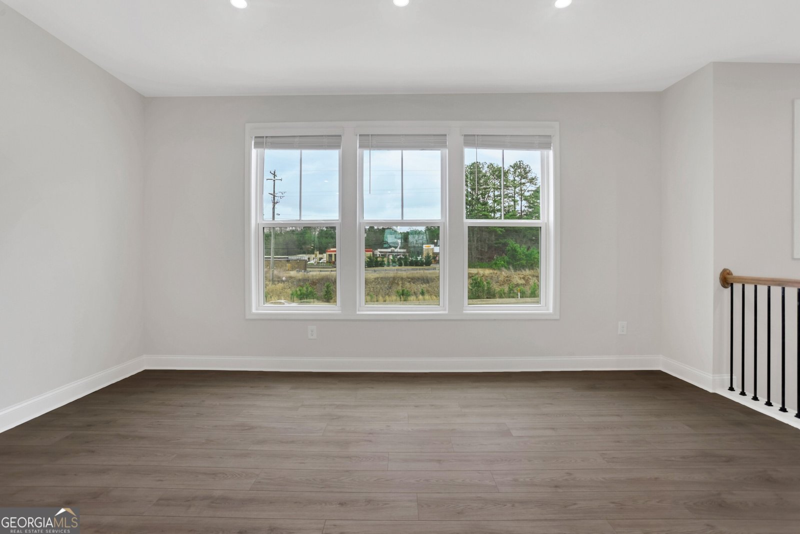 324 Sunset Hollow Street Sugar Hill - Photo 8