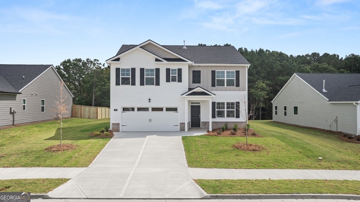 242 Defilippe Drive Statham - main photo
