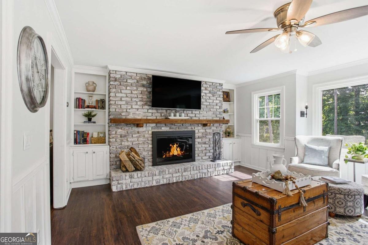 1893 Hamlin Drive Marietta - Photo 13