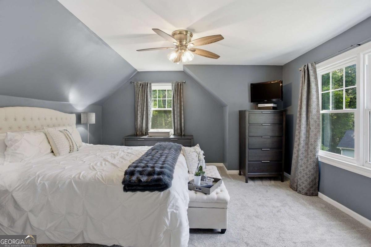 1893 Hamlin Drive Marietta - Photo 16