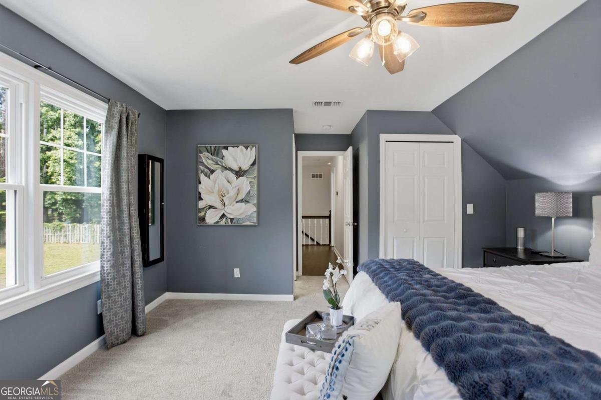 1893 Hamlin Drive Marietta - Photo 17