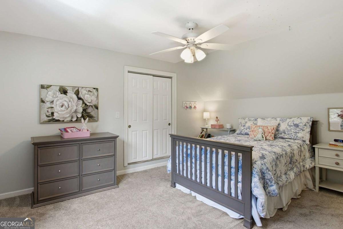 1893 Hamlin Drive Marietta - Photo 21
