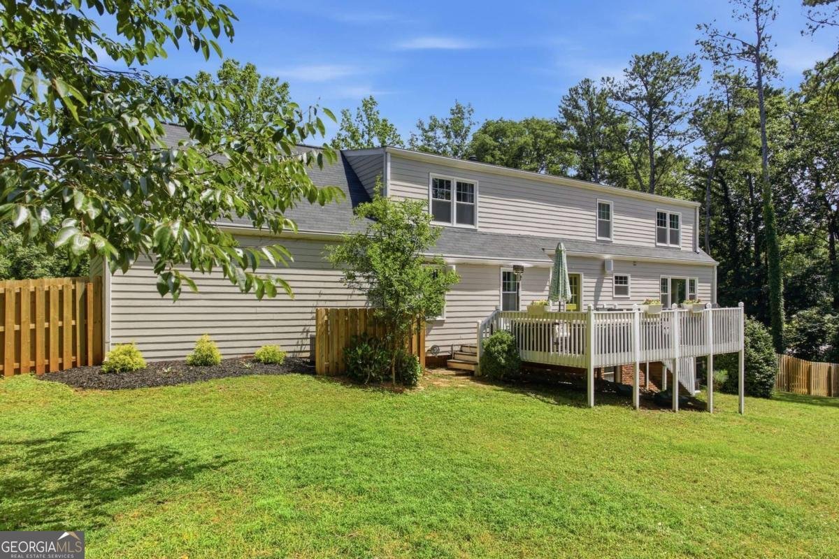 1893 Hamlin Drive Marietta - Photo 34