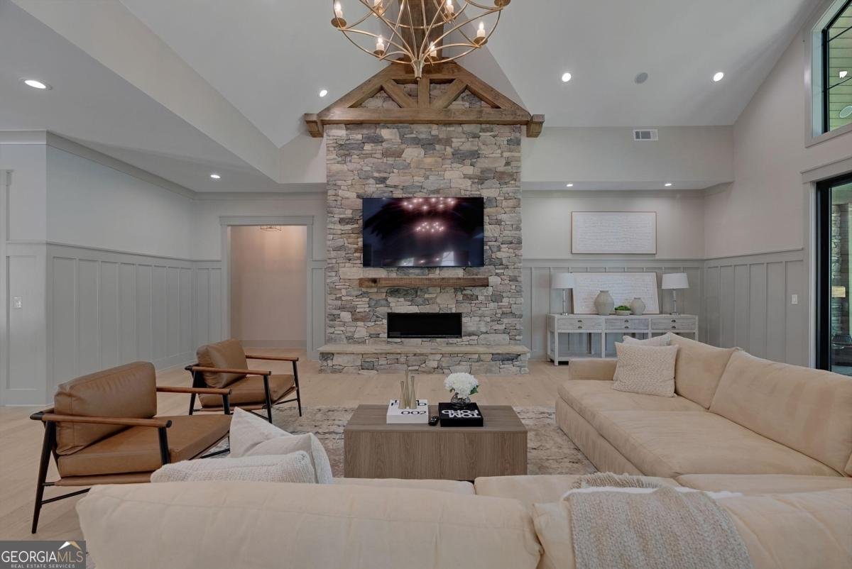 1010 Monfort Court Greensboro - Photo 10