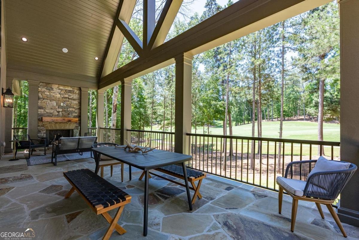 1010 Monfort Court Greensboro - Photo 12