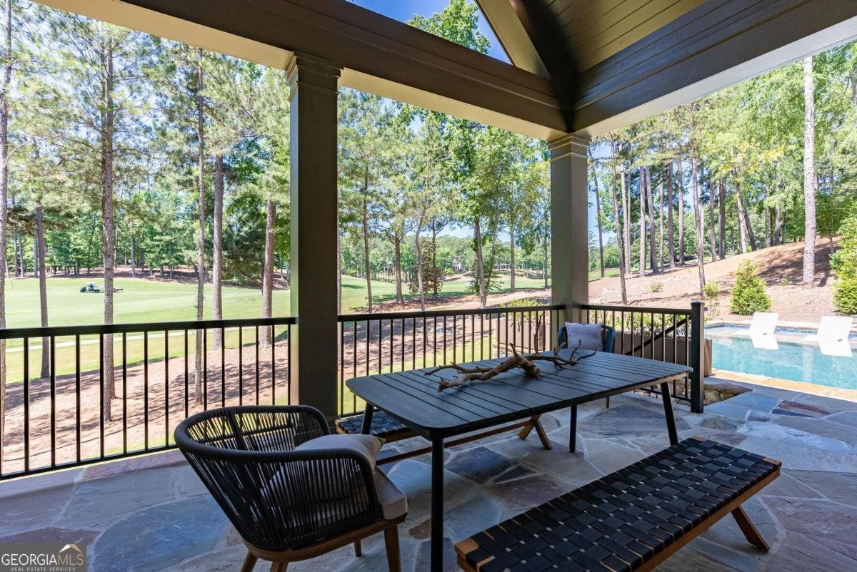 1010 Monfort Court Greensboro - Photo 14