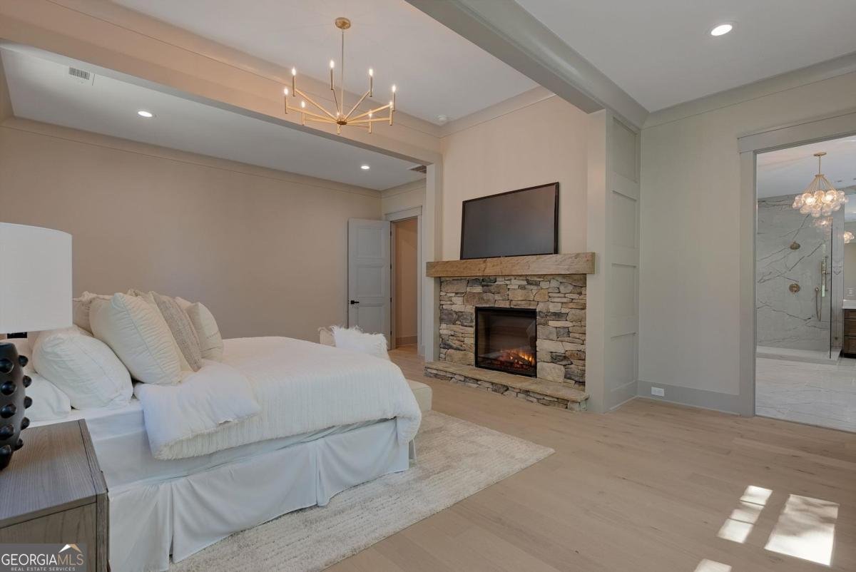 1010 Monfort Court Greensboro - Photo 26