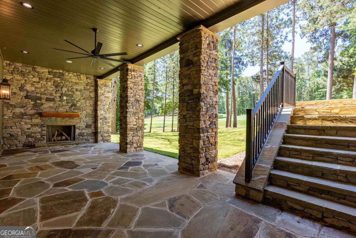 1010 Monfort Court Greensboro - Photo 59