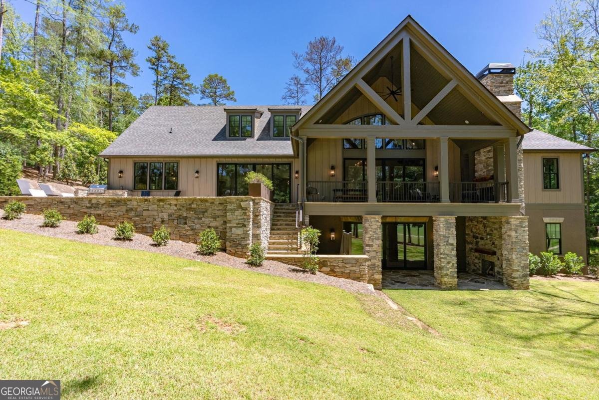 1010 Monfort Court Greensboro - Photo 60