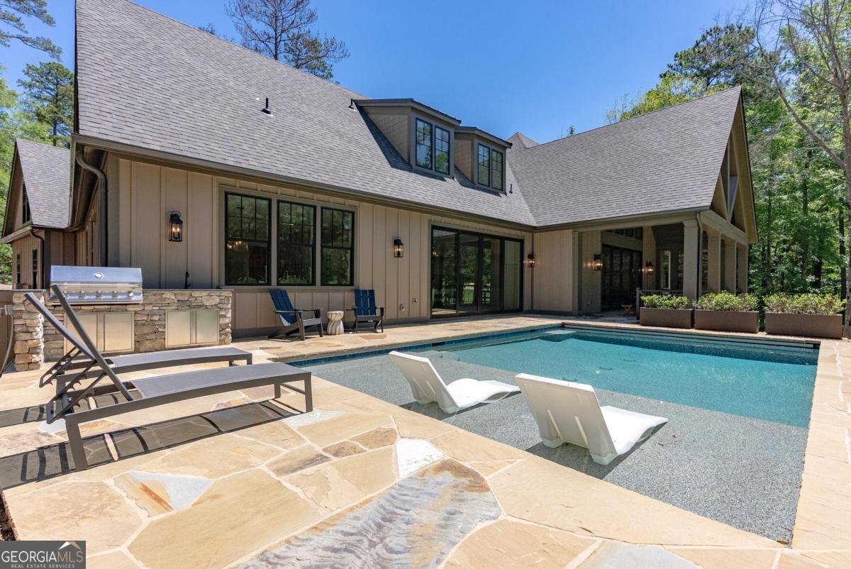 1010 Monfort Court Greensboro - Photo 61