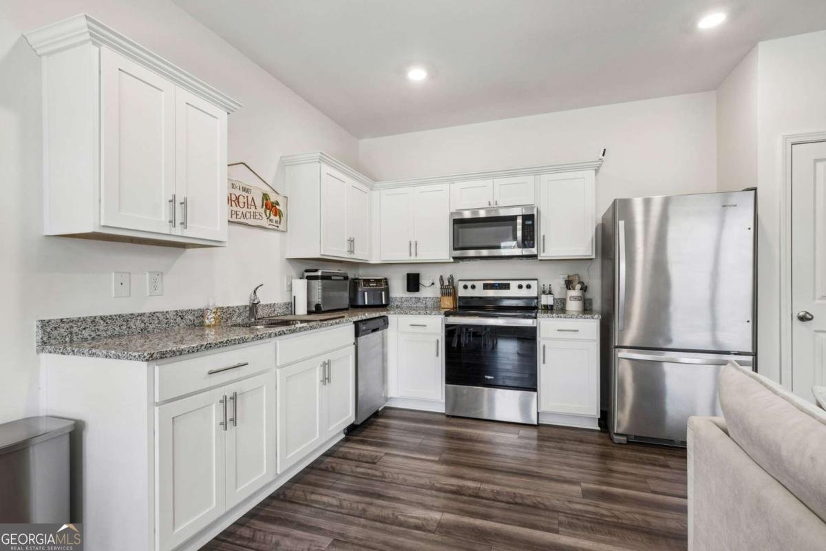 202 Fenchurch Way Cartersville - Photo 14