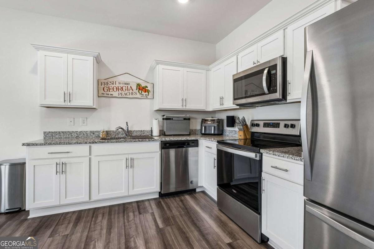 202 Fenchurch Way Cartersville - Photo 16
