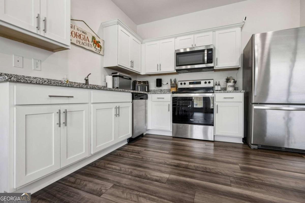 202 Fenchurch Way Cartersville - Photo 19