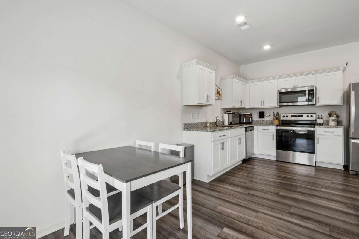 202 Fenchurch Way Cartersville - Photo 21