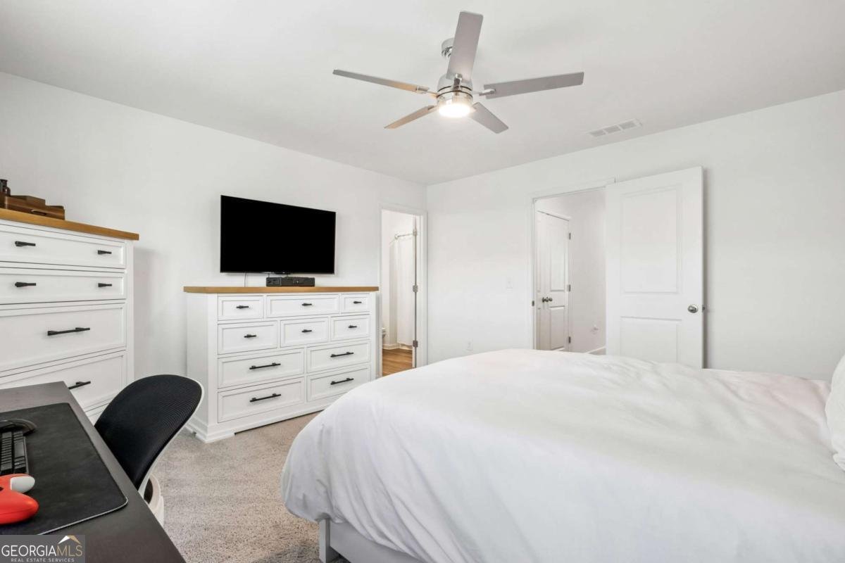 202 Fenchurch Way Cartersville - Photo 27