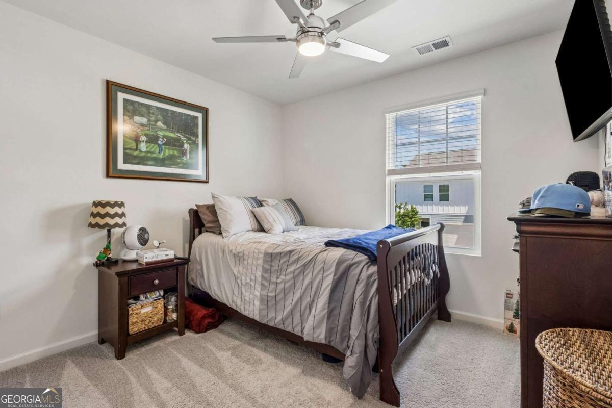202 Fenchurch Way Cartersville - Photo 31