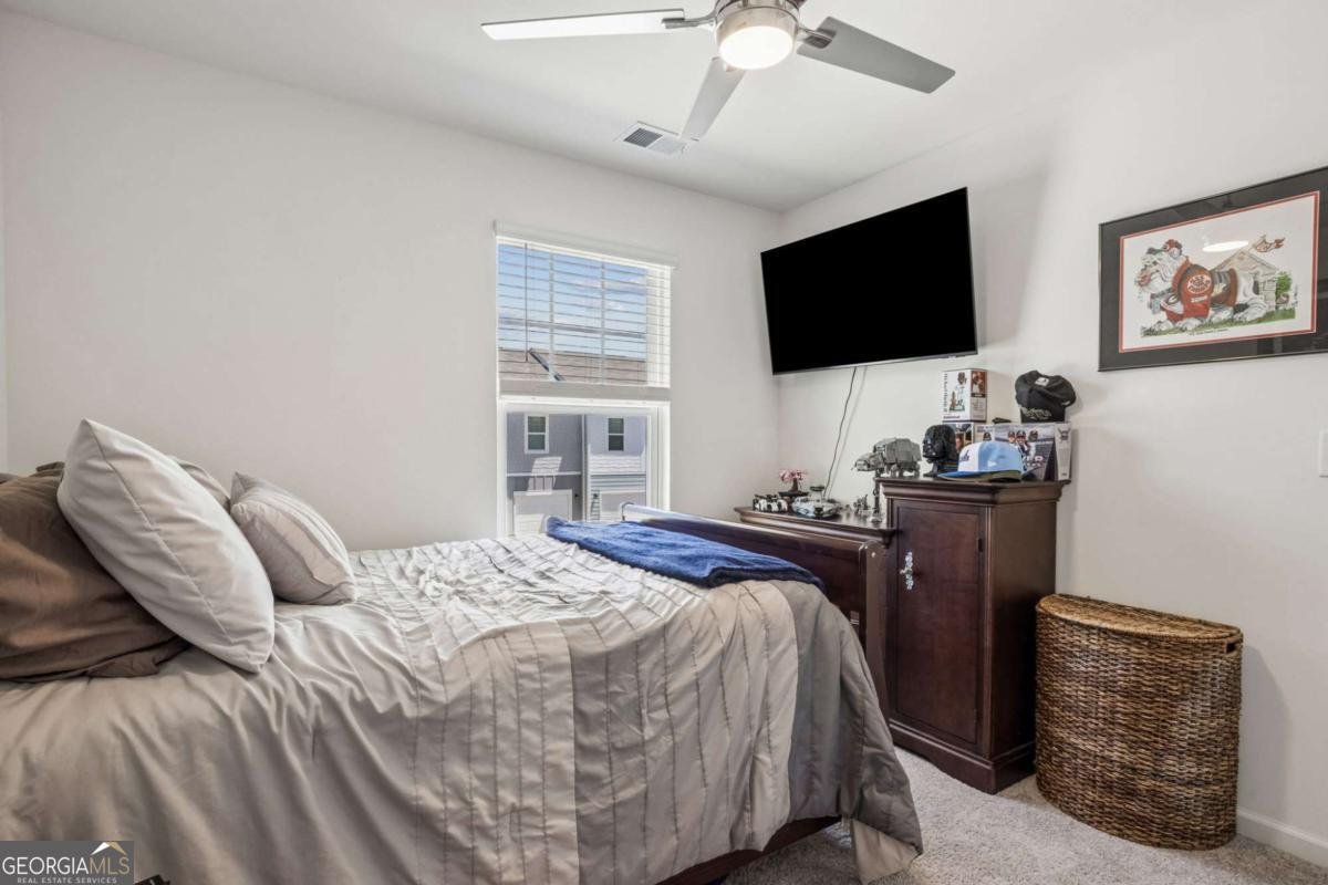 202 Fenchurch Way Cartersville - Photo 32