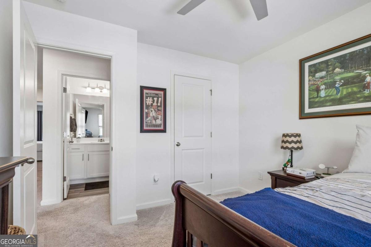 202 Fenchurch Way Cartersville - Photo 33