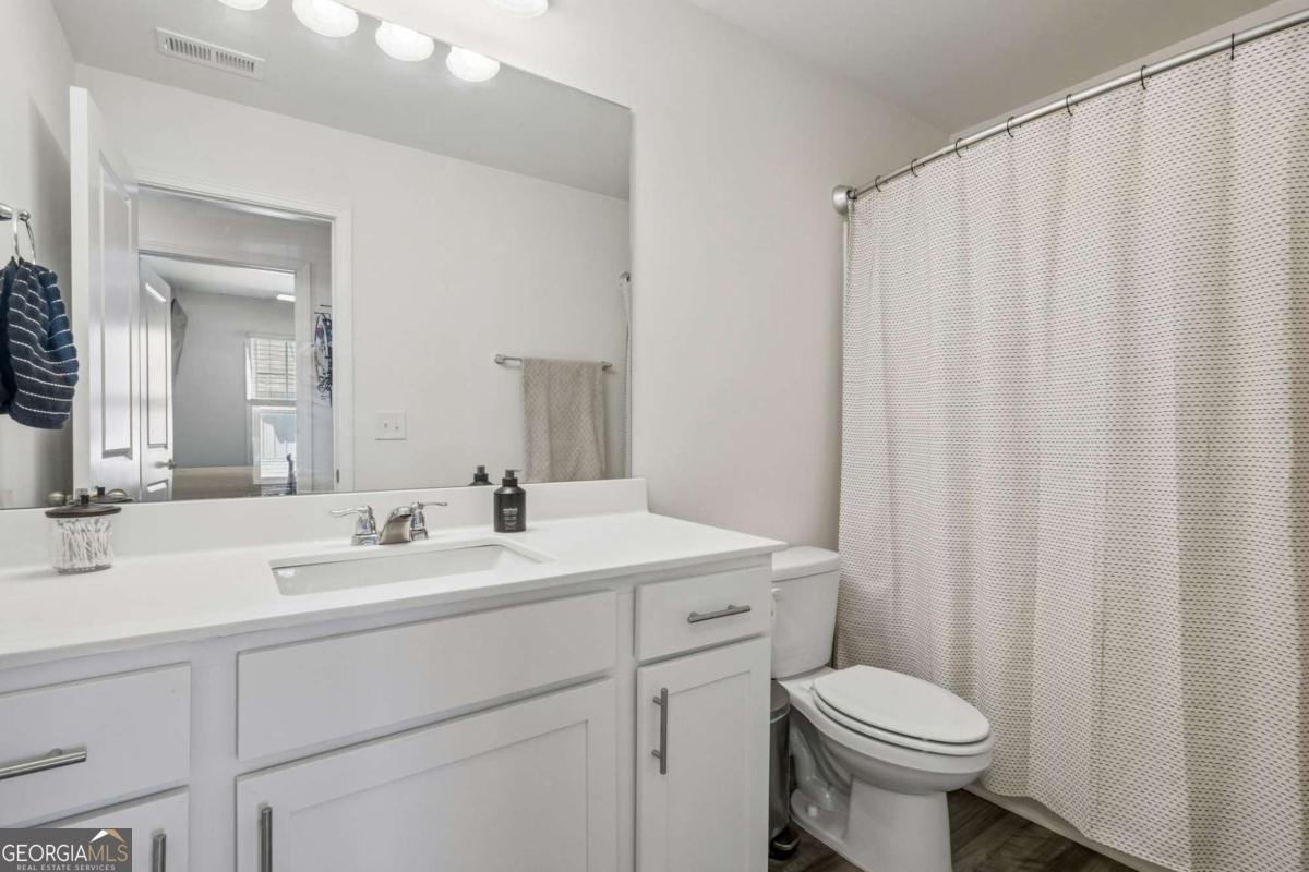 202 Fenchurch Way Cartersville - Photo 34