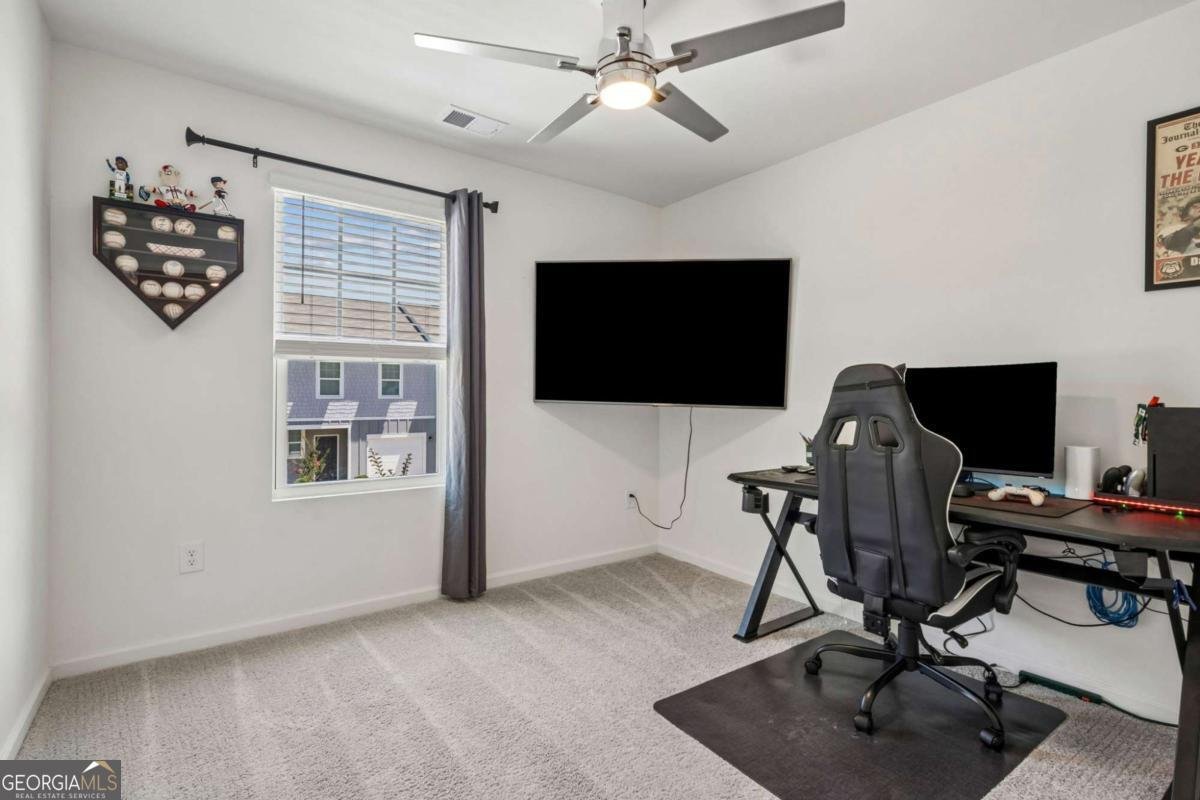 202 Fenchurch Way Cartersville - Photo 35