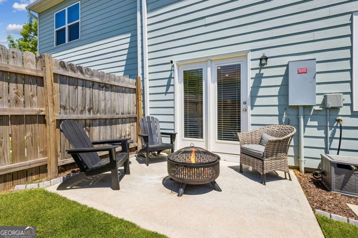202 Fenchurch Way Cartersville - Photo 40