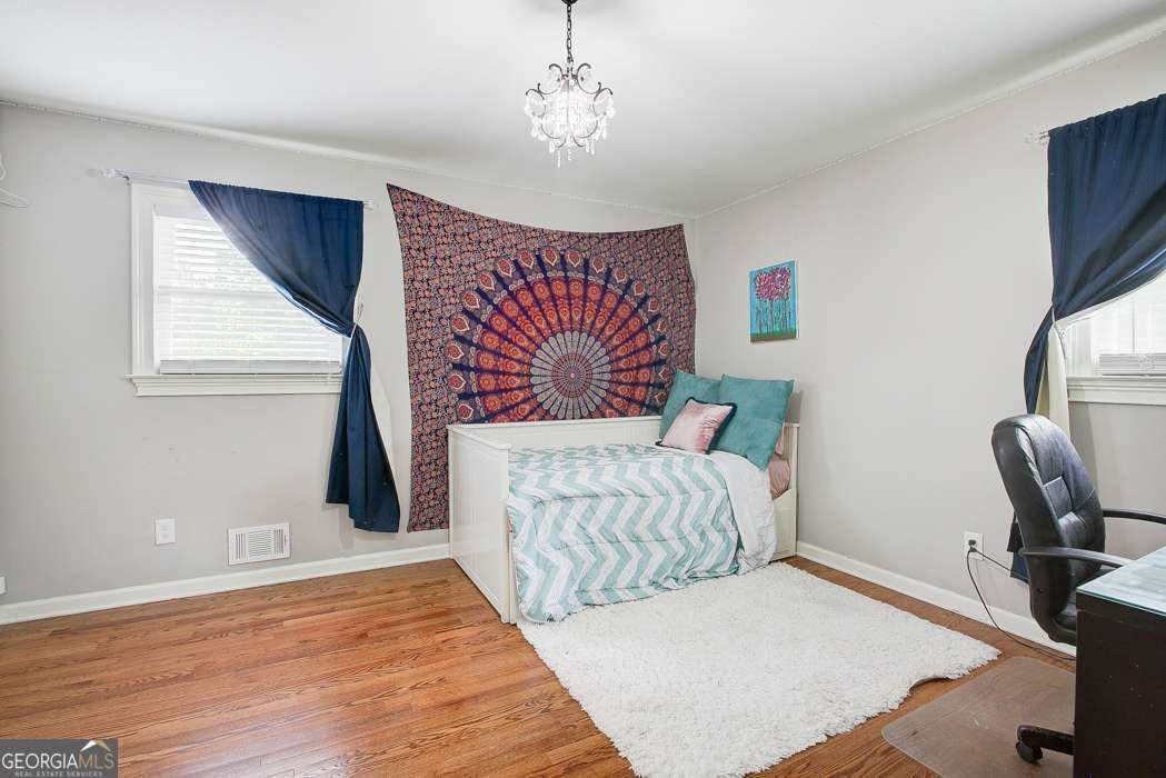 2427 Siesta Court Marietta - Photo 19
