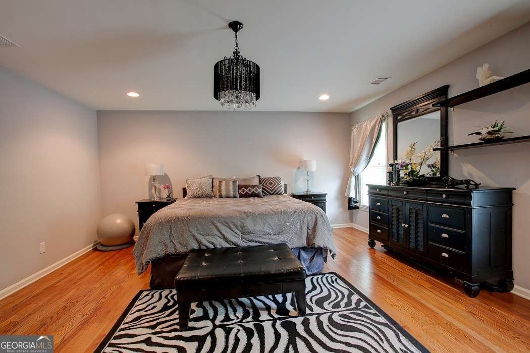 2427 Siesta Court Marietta - Photo 28