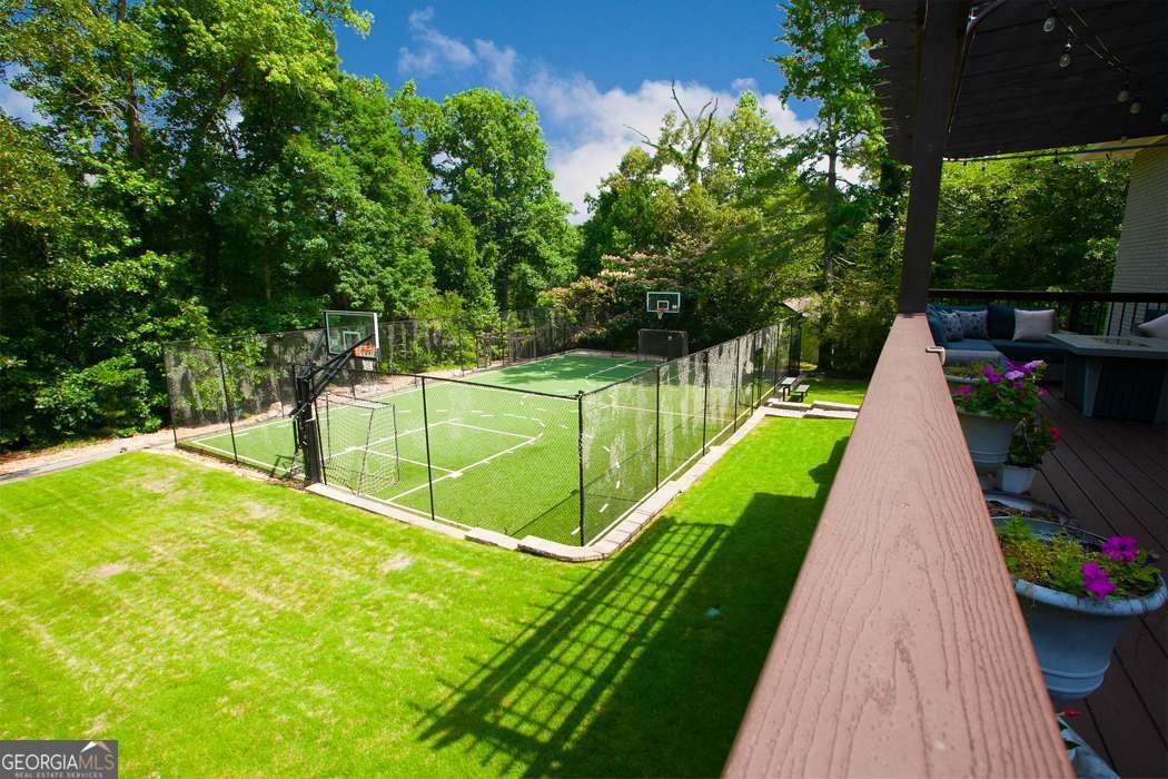 2427 Siesta Court Marietta - Photo 32