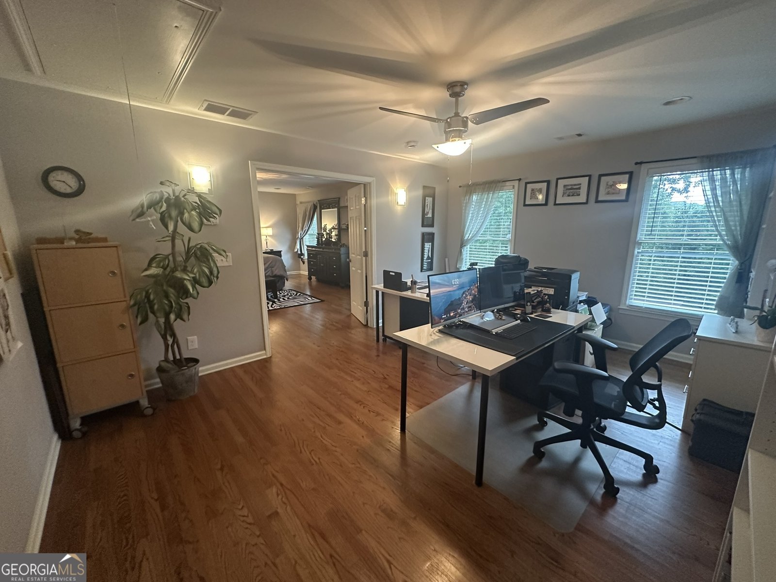 2427 Siesta Court Marietta - Photo 34