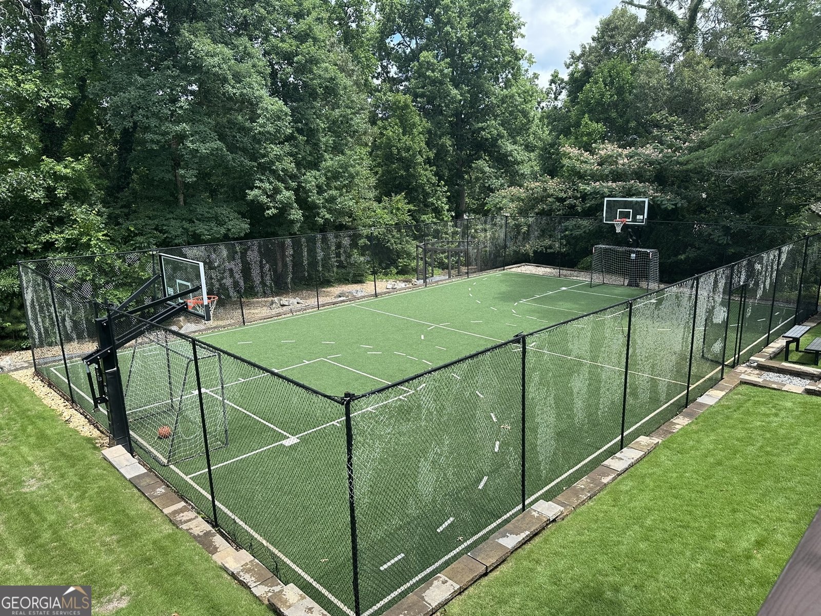 2427 Siesta Court Marietta - Photo 41