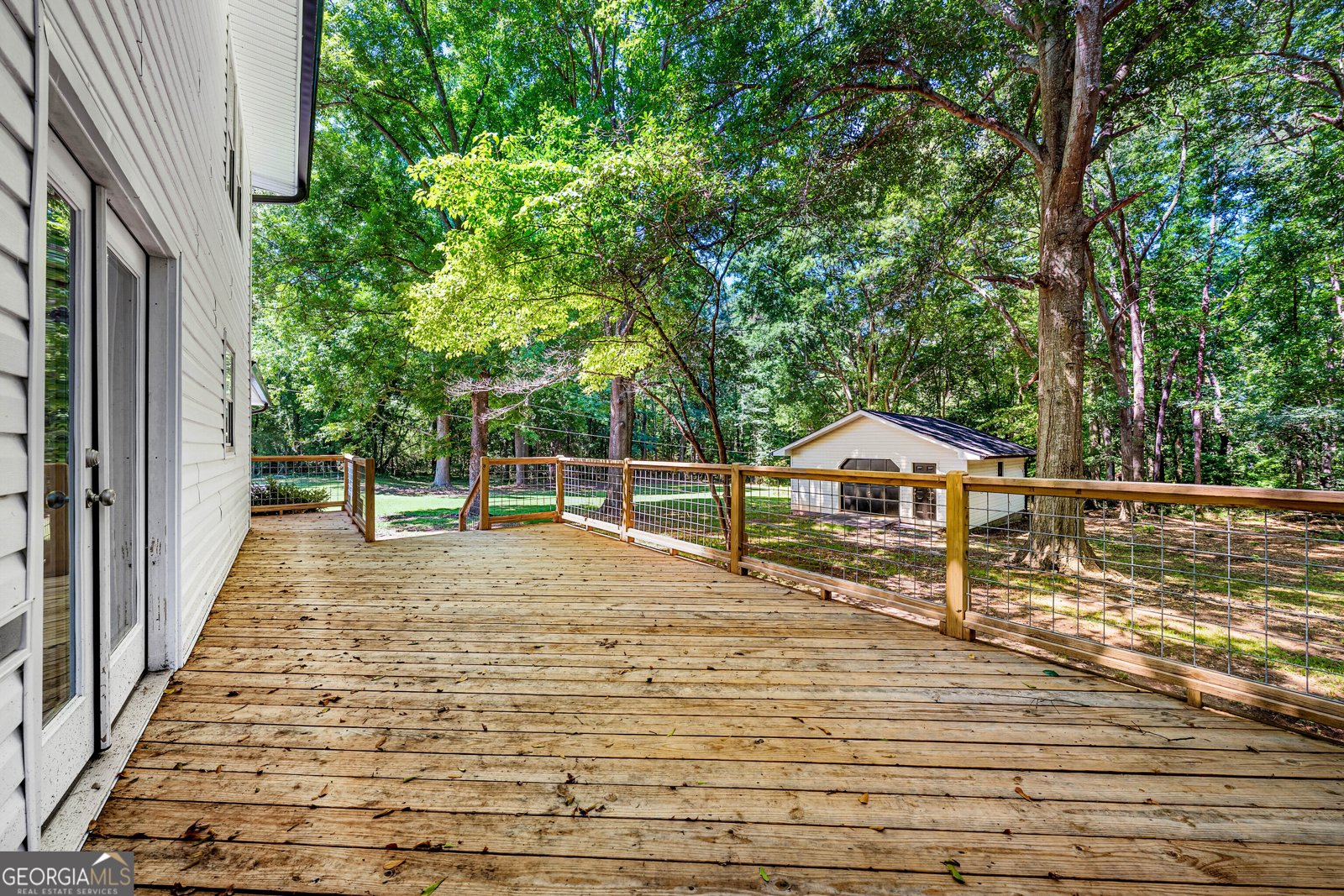 2587 Beacon Light Road Hartwell - Photo 12