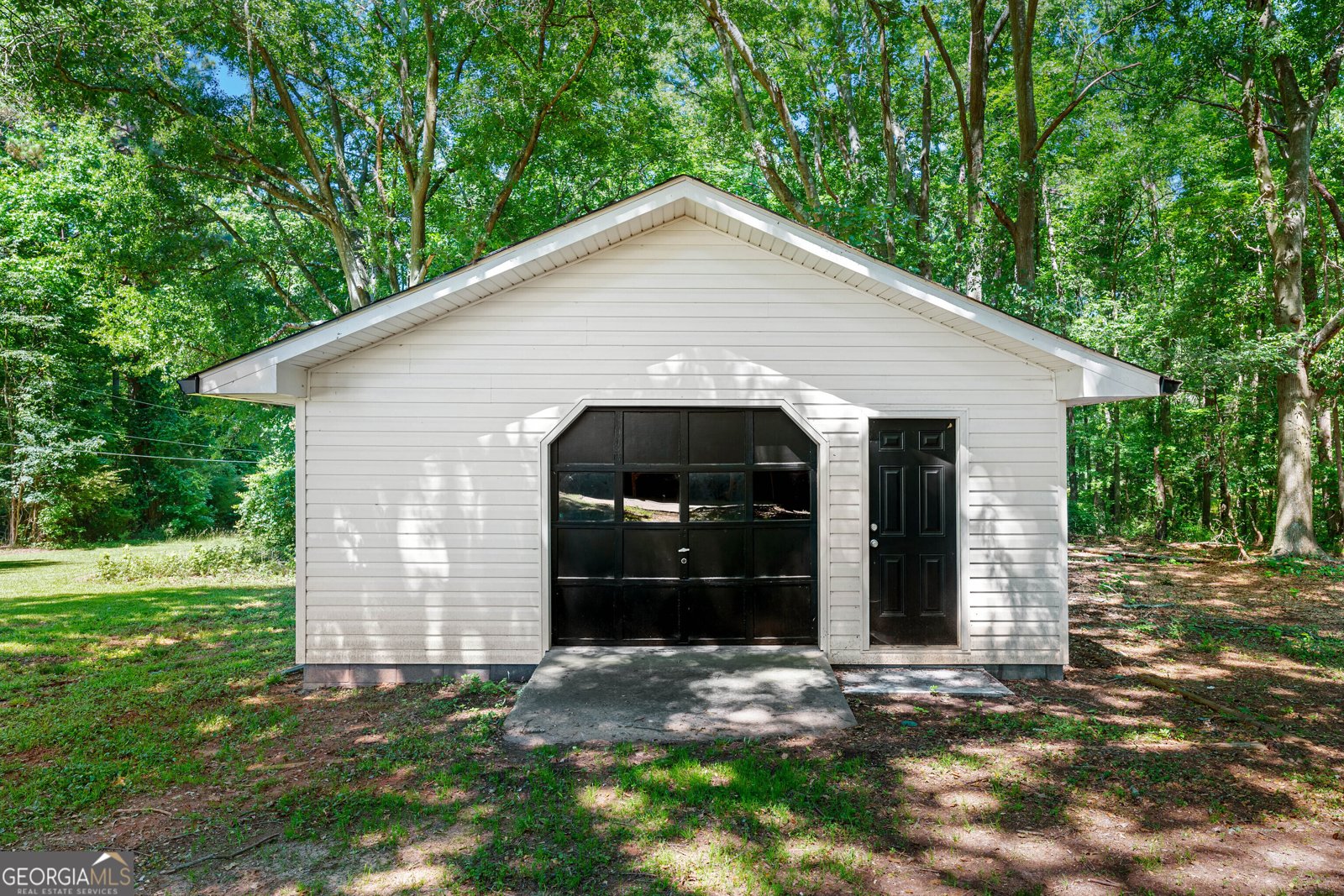2587 Beacon Light Road Hartwell - Photo 16
