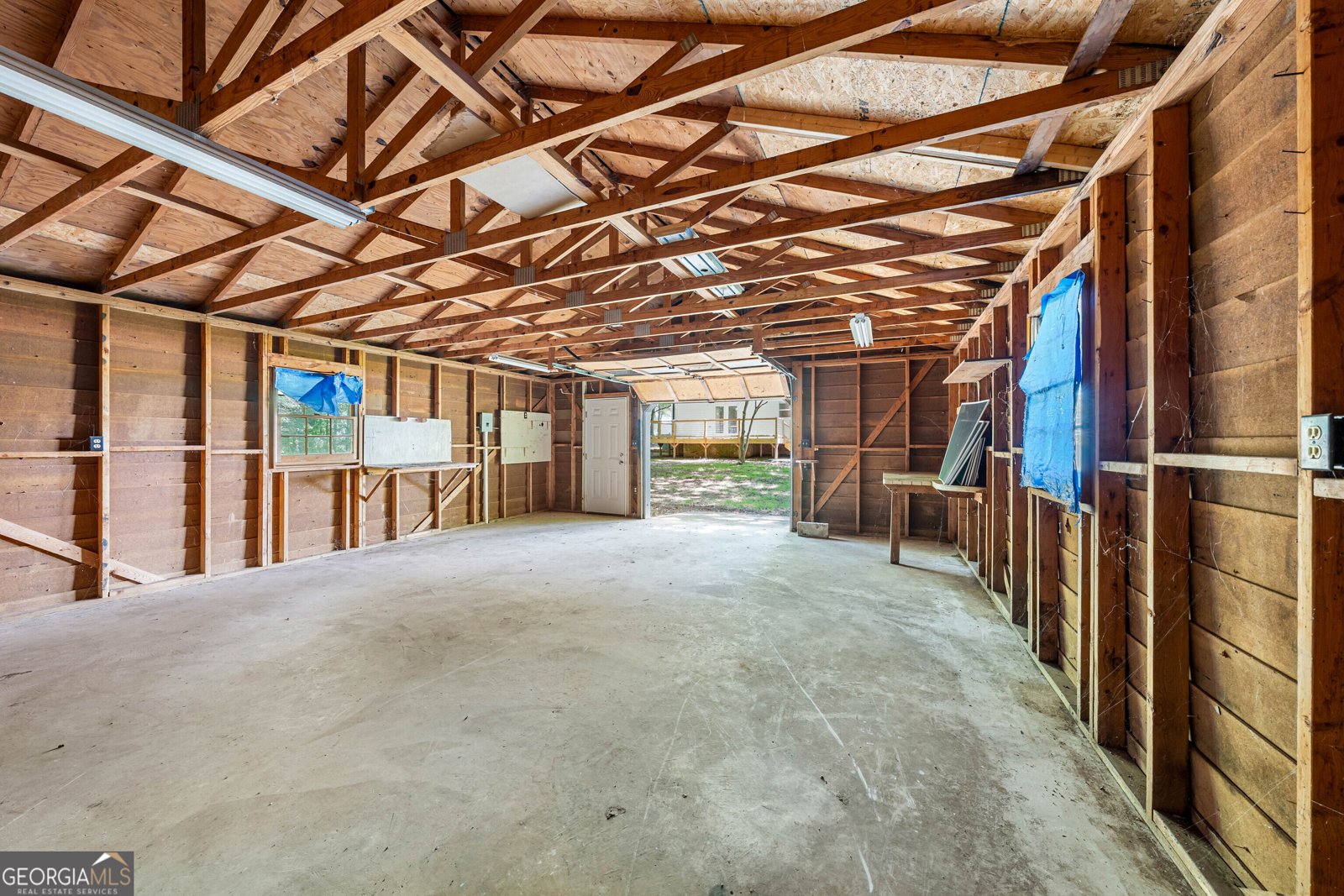 2587 Beacon Light Road Hartwell - Photo 17