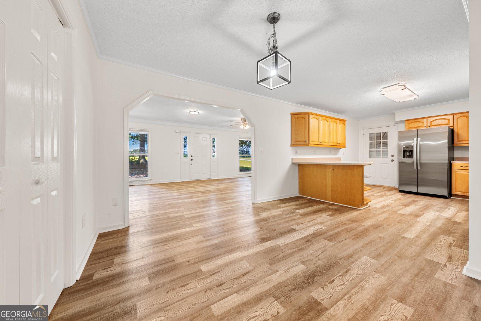 2587 Beacon Light Road Hartwell - Photo 6