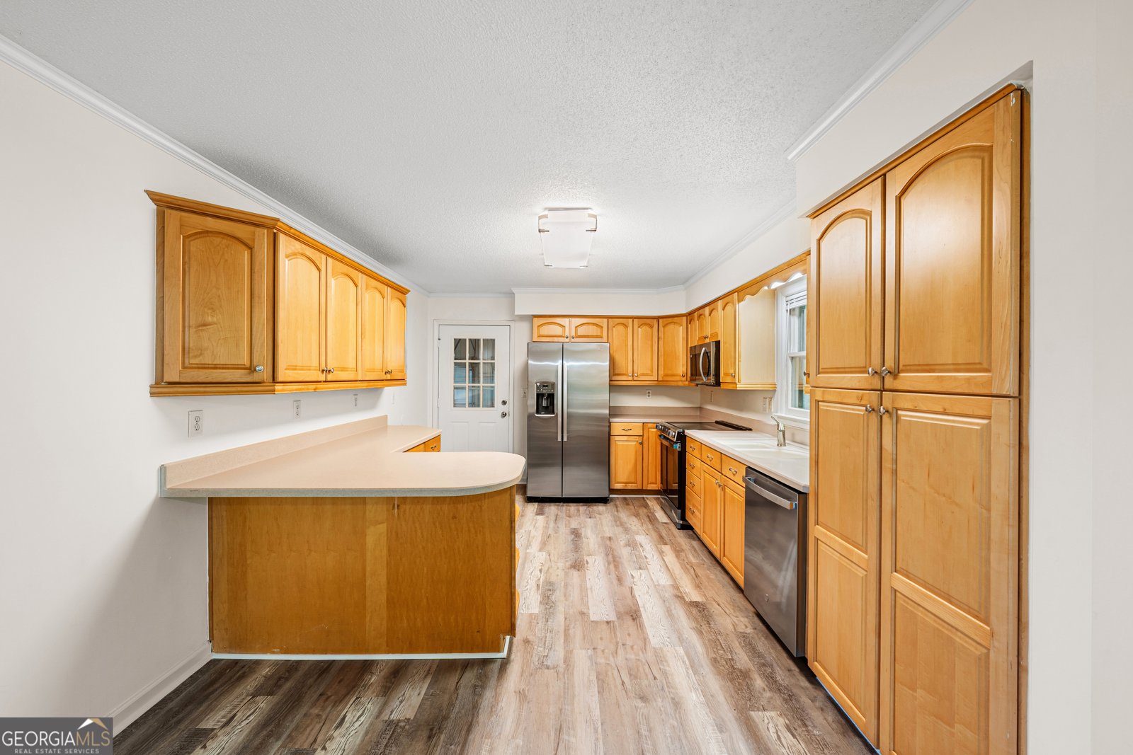 2587 Beacon Light Road Hartwell - Photo 7