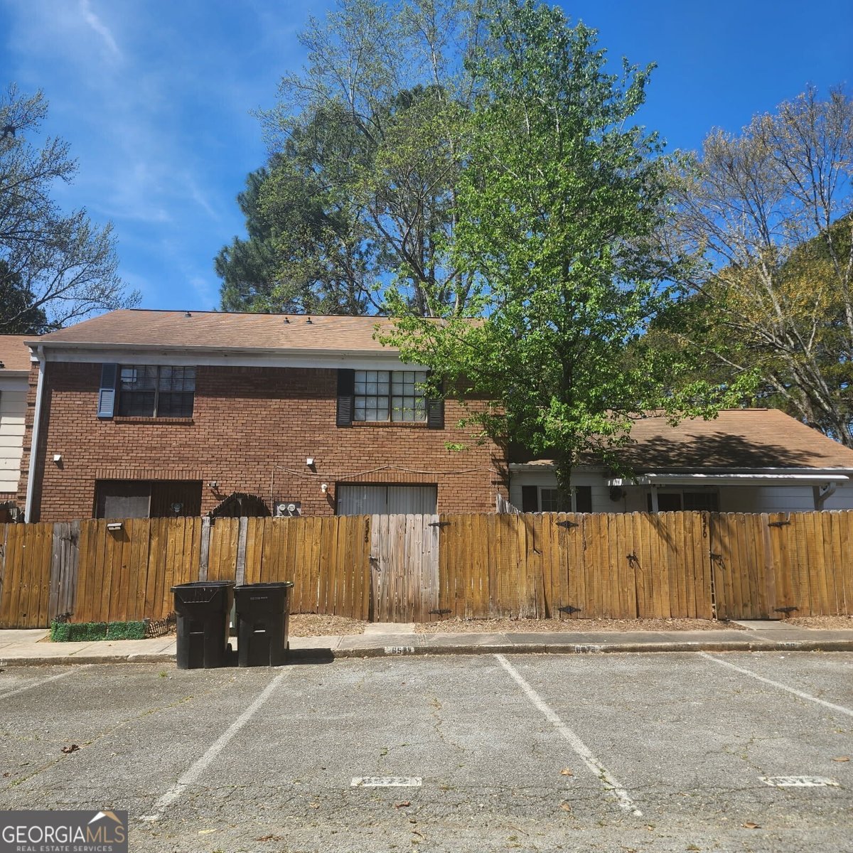6572 Sleepy Hollow Lane Morrow - Photo 14