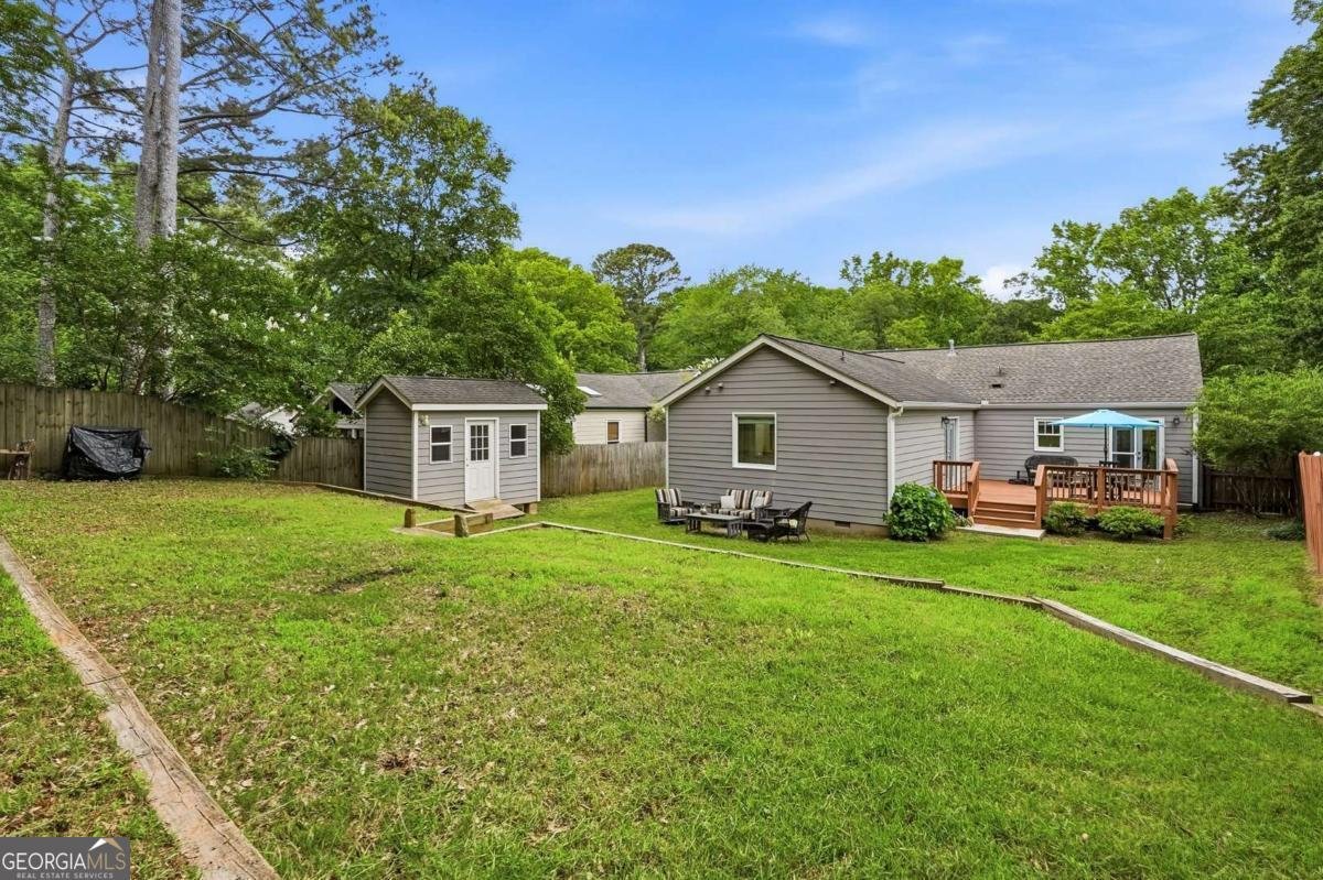1178 Carter Road Decatur - Photo 19