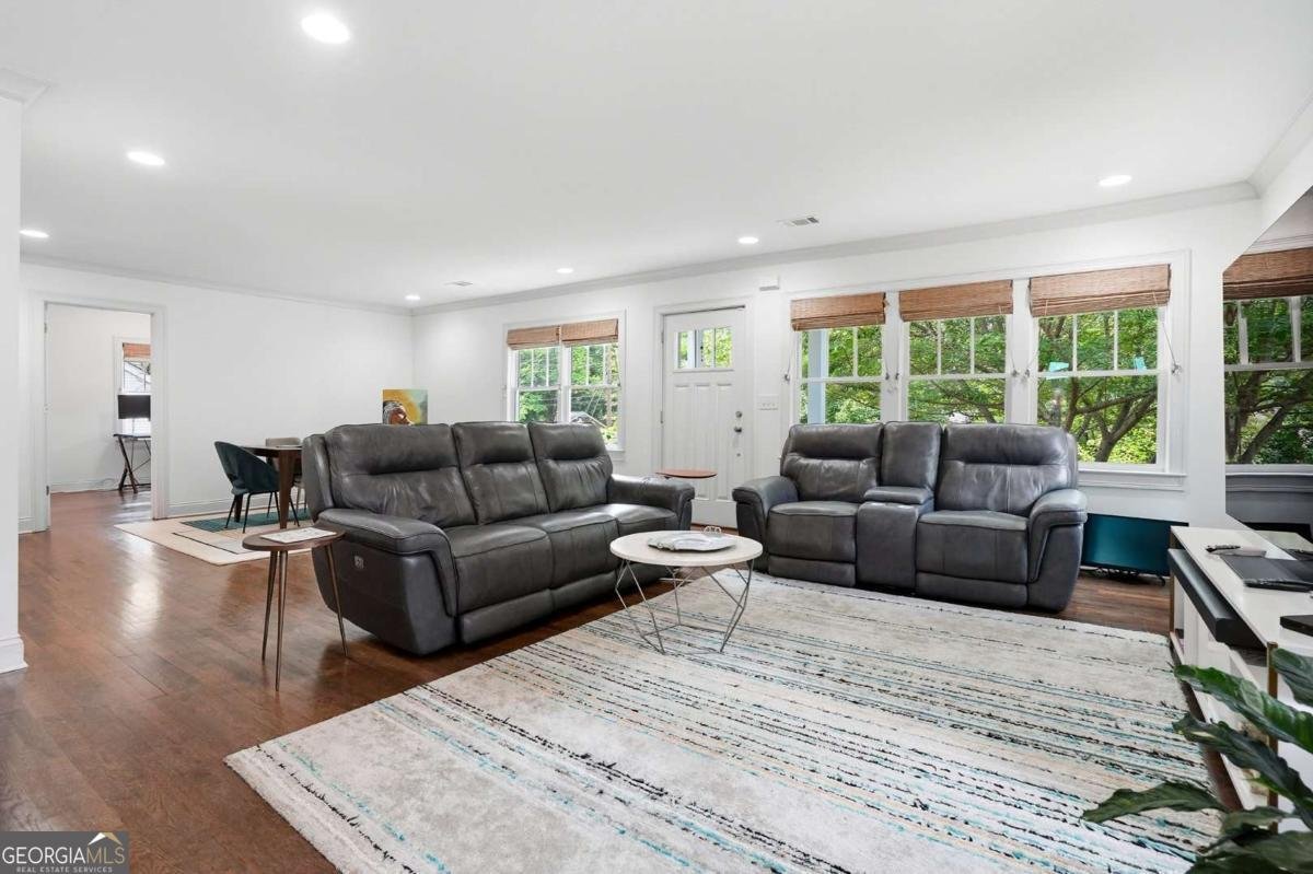 1178 Carter Road Decatur - Photo 7