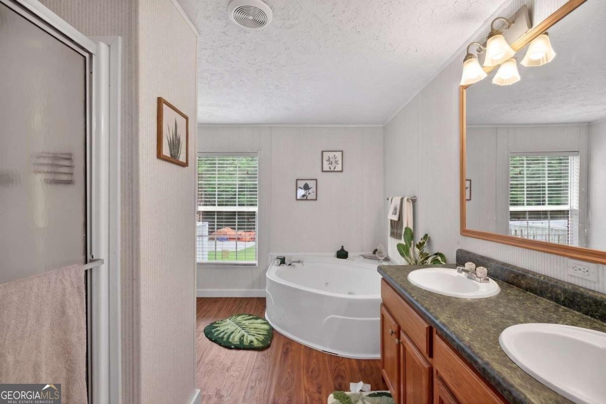 4094 Yancey Road Douglasville - Photo 14