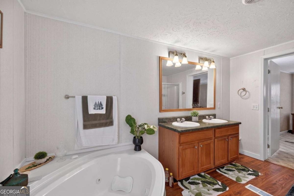 4094 Yancey Road Douglasville - Photo 15