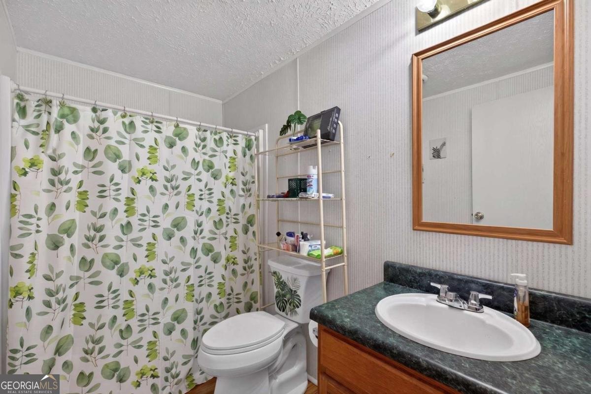 4094 Yancey Road Douglasville - Photo 17