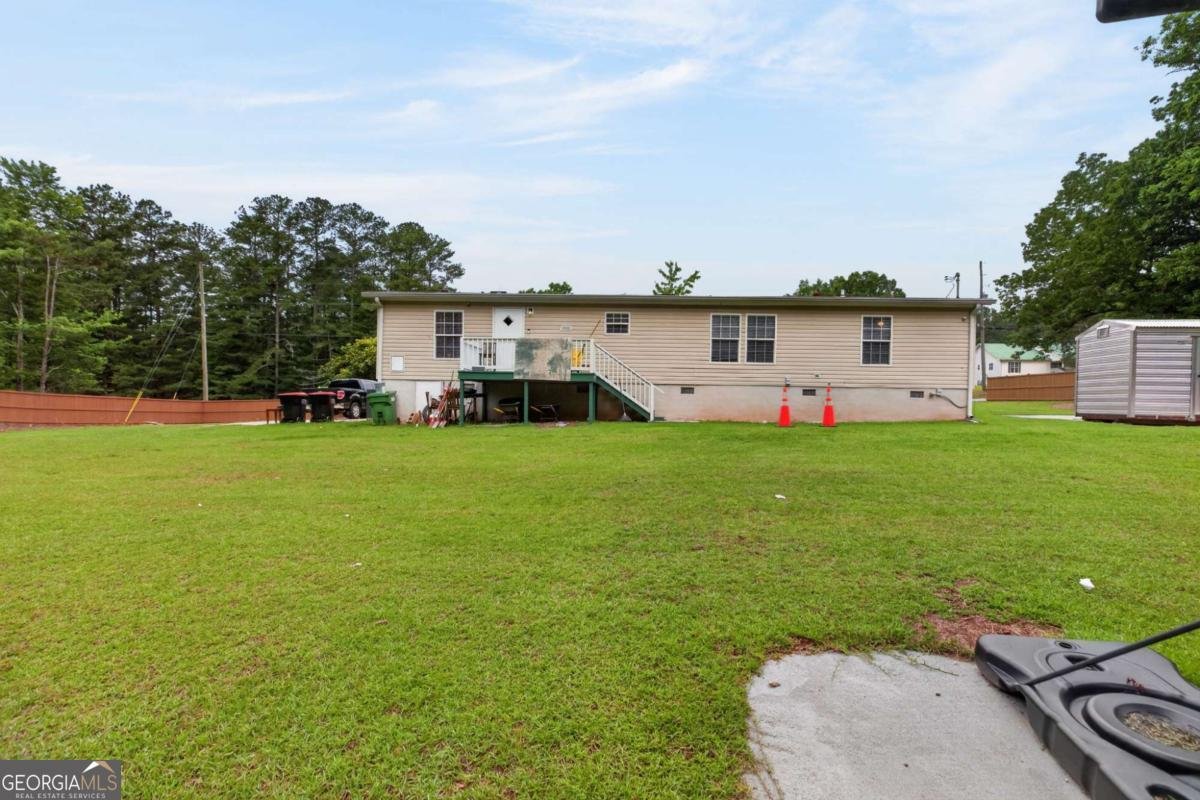 4094 Yancey Road Douglasville - Photo 21