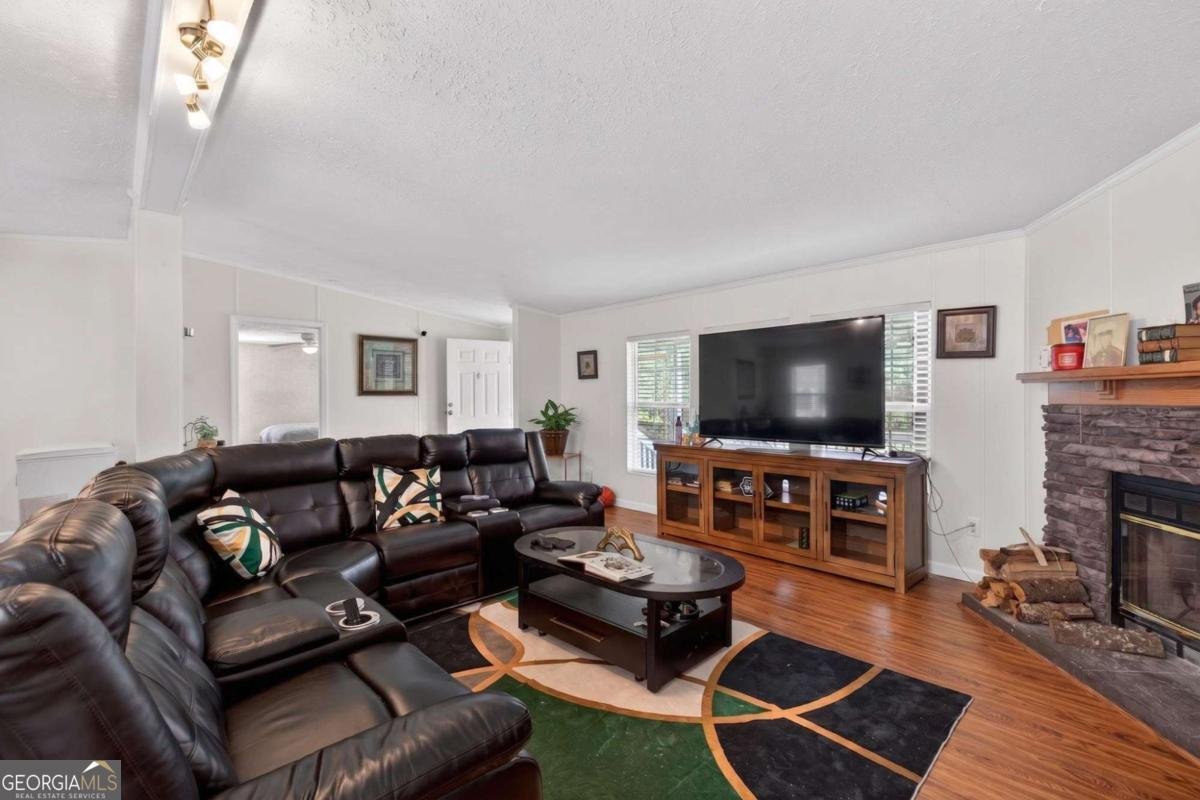 4094 Yancey Road Douglasville - Photo 6