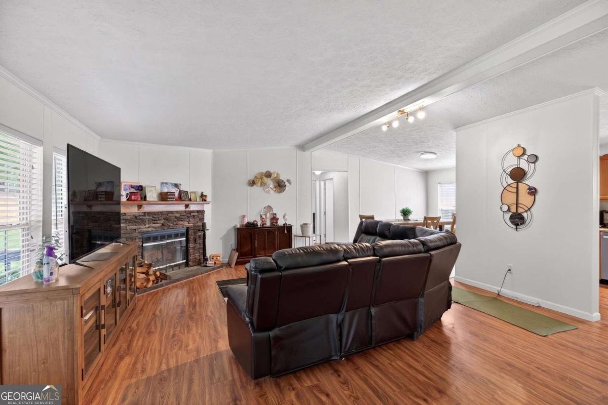 4094 Yancey Road Douglasville - Photo 7
