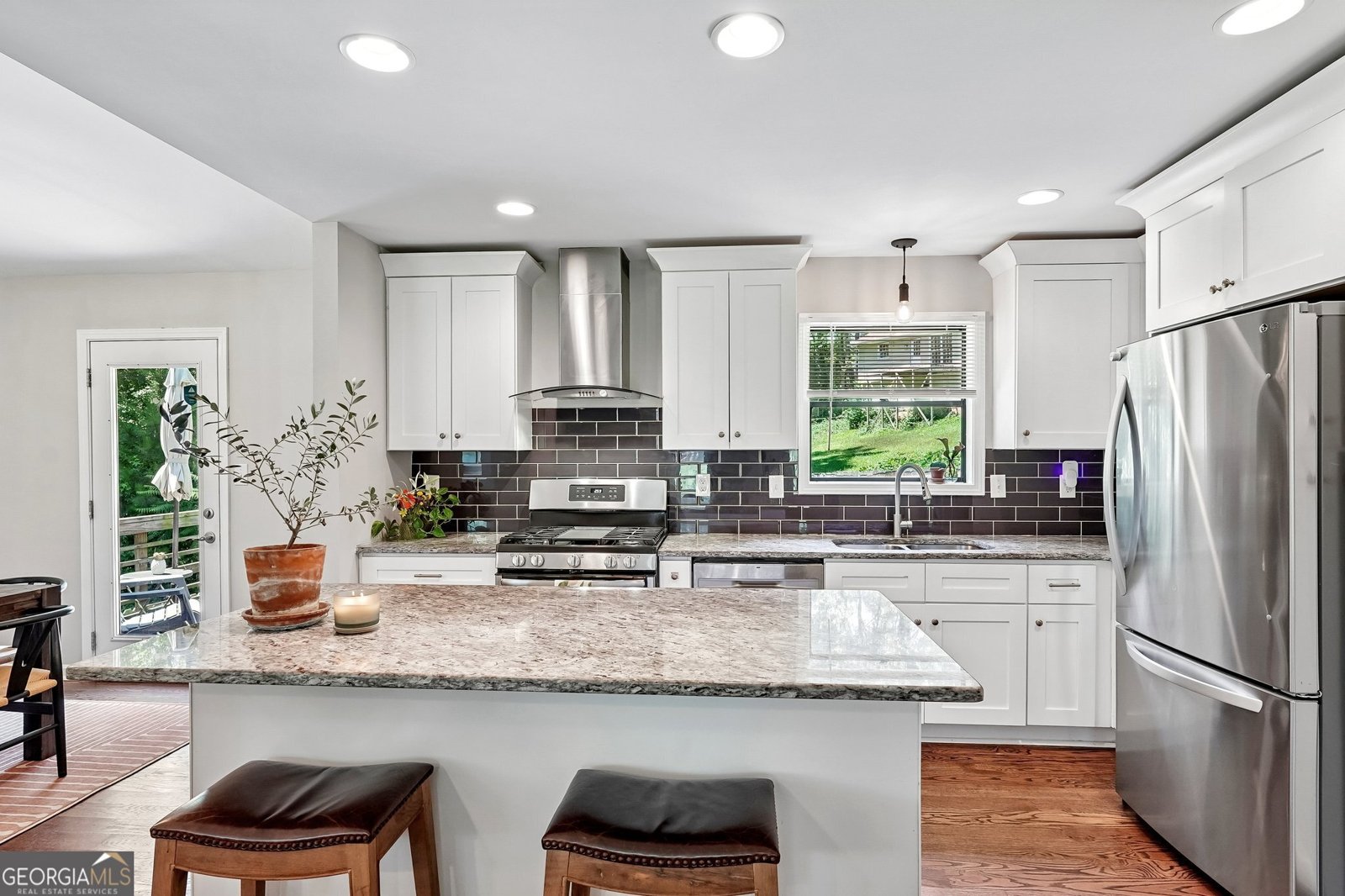 3211 Oakbrook Lane Clarkston - Photo 10