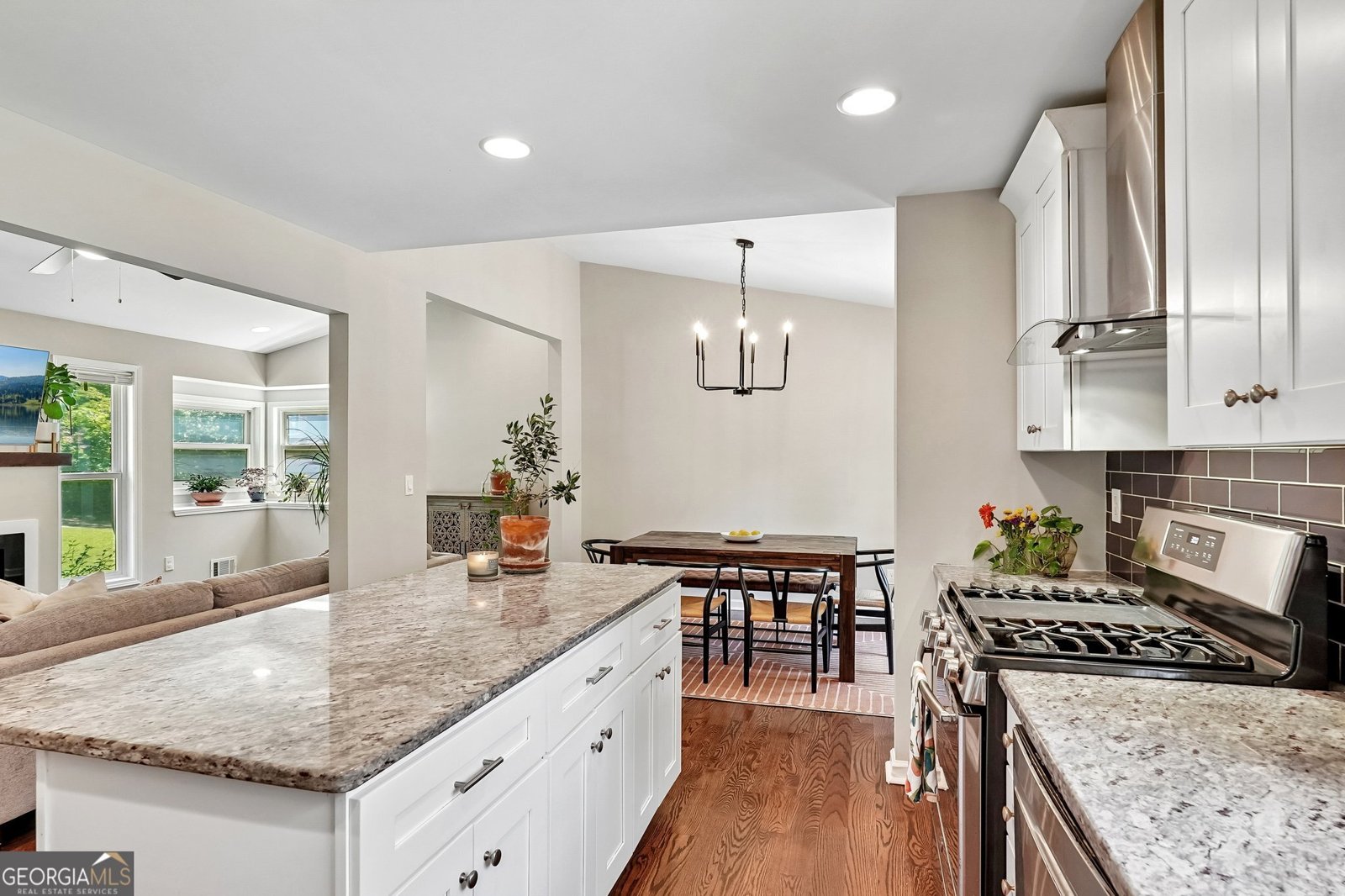 3211 Oakbrook Lane Clarkston - Photo 11