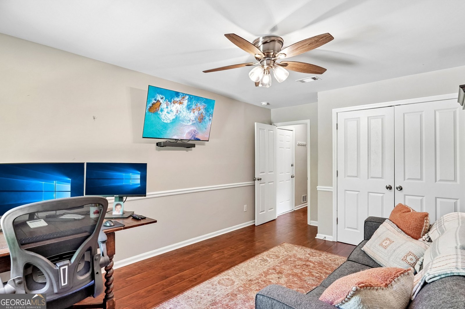 3211 Oakbrook Lane Clarkston - Photo 15