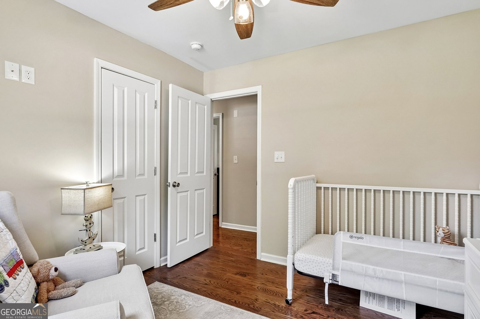 3211 Oakbrook Lane Clarkston - Photo 18