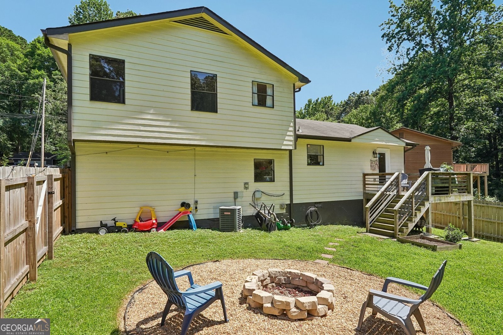 3211 Oakbrook Lane Clarkston - Photo 23